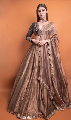 11+ Inspirational Looks Of Mouni Roy For All You Brides & Bridesmaids | Indian bridal outfits, Indian outfits lehenga, Designer dresses indian Mony Roy Lehenga, Silk Lehnga Outfit, Latest Designer Lehnga, Simple Indian Wedding Dress, Raw Silk Lehenga Designer, Latest Lehnga Designs Wedding Style, Latest Lehenga Designs 2023 Simple, Lehngas Designs Latest, Simple Lehnga Dress Indian