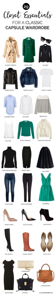 SIEMPRE GUAPA CON NORMA CANO: PARA VESTIR BIEN NO HAY QUE SER MILLONARIAS Classic Capsule Wardrobe, Capsule Wardrobe Essentials, Wardrobe Planning, Fashion Guide, Fashion Capsule, Classic Wardrobe, Minimalist Wardrobe, Wardrobe Style, Work Wardrobe