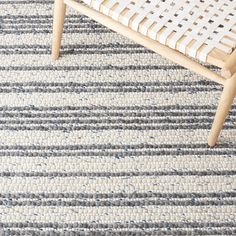 The Marbella Collection displays the simple elegance of hand woven flat weave rugs in a marvelous array of colors and styles. These classy-casual floor coverings are made using durable synthetic yarns and finished with a soft cotton backing for cushioned feel underfoot and long lasting, contemporary style in room decor. Safavieh Marbella Yoann 3 X 5 (ft) Ivory/Gray Indoor Stripe Farmhouse/Cottage Throw Rug | MRB305A-3 Grey Runner, Farmhouse Cottage, Classy Casual, Beachcrest Home, Rugs Size, Ivory Rug, Flat Weave Rug, Simple Elegance, Displaying Collections