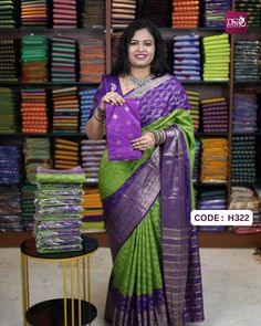 Premium viscose crepe silk sarees and contrast big border @ 1199+$ Note : ❌❌Dry wash recommended❌❌ Booking Suji - 7200602017 Sasi - 9653484447 Soniya - 9443143352 Shalini - 7305626399 Kousalya - 6374441254 Website 📲 www.dsrsarees.com Android App 📲 https://play.google.com/store/apps/details? id=com.dsrapp.dsrsarees IOS App 📲 https://apps.apple.com/app/dsr-sarees/id6504281793 —————————————————— Join our WhatsApp Channel to receive exclusive updates on new arrivals and offers, https://whats... Crepe Silk Sarees