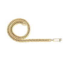 The Just Click Pave Chain Gold Plated Rings, Polish Jewelry, Necklace Sizes, Rhodium Plated, Solid Gold, Night Out, Everyday Wear, 18k Gold, Gold Plate