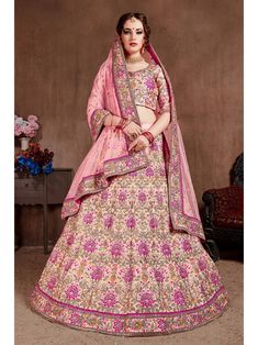 Sabyasachi Wedding Lehenga, Designer Bridal Lehenga Choli, Sabyasachi Lehenga, Reception Lehenga, Lehenga Choli Wedding, Designer Bridal Lehenga, Lehenga Choli Online, Pink Lehenga, Red Lehenga