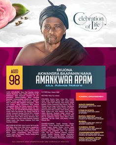 an advertisement for the celebration of life with a man wearing a turban on his head