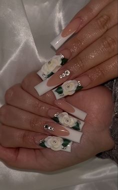 White Glam Nails, Goddess Nails, Checkered Nails, Kawaii Kitty, Basic Nails, Cute Nail, Acrylic Nails Coffin Pink