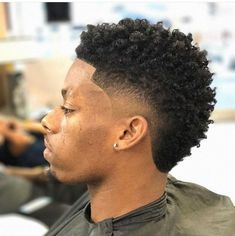 Fohawk Haircut Fade Curly, Mohawk Fade Black Men, Mohawk Hairstyles Men Black, Frohawk Fade Men, Low Drop Fade Haircut For Black Men, Burst Fade Black Men, Afro Hawk, Haircut For Black Men