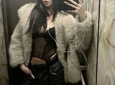 Fur Aesthetic, Chica Cool, Under Your Spell, I'm With The Band, Party Girl, Fashion Killa, Rick Owens, Look Cool