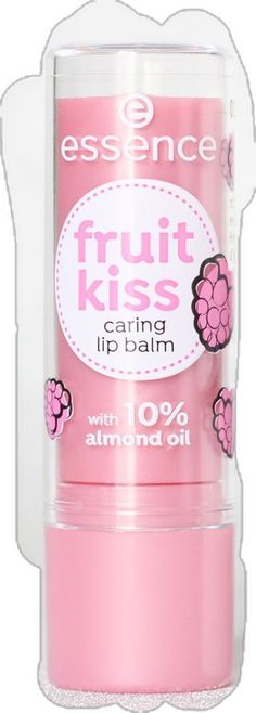 I bought some Fruit Kiss caring lip balms from essence and am sharing my thoughts. Come find out all about them, they're great! Lip Balms, My Thoughts, Almond Oil, Lip Balm, The Balm, Essence, Kiss, Lips, Skin Care