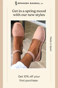 tan nubuck sandals with ankle strap Comfortable Leather Sandals, Afro Earrings, Athletic Chic, Satin Ballet Flats, Fashion Statements, Fancy Shoes, Needlepoint Patterns, Fabulous Shoes, Shoe Show