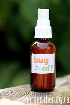 All Natural Bug Spray Natural Bug Spray Recipe, All Natural Bug Spray, Bug Spray Recipe, Natural Bug Spray, Citronella Essential Oil, Mint Essential Oil, Lemongrass Essential Oil