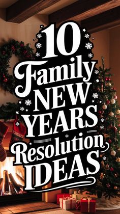 Kick off the New Year with these 10 family New Year's resolution ideas! From realistic New Year’s resolutions to creative goal-setting tips for every family member, these ideas help build a new mindset together. Perfect for New Year goals for teens, year reflection prompts, and even New Year journaling, this guide is all about setting meaningful goals that last. Get ready for a fresh start and make 2025 the best year yet with these simple, inspiring ideas! #FamilyResolutions #NewYearGoals #NewYearNewYou #GoalSetting #FamilyTime Year Reflection Prompts, Goals For Teens, New Year Journaling, New Years Resolutions Ideas, Sibling Christmas Pictures, New Years Resolution Ideas, New Year Resolution Ideas, Resolutions Ideas