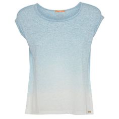 I ♡ this fresh, soft ombre tee - perfect for a chic and effortless weekend look paired with skinnies and designer arm candy! #excelyourself with Excel Clothing! Soft Ombre, Fashion For Men, Short Sleeve T Shirt, Arm Candy, Hugo Boss, Designer Fashion, Candy