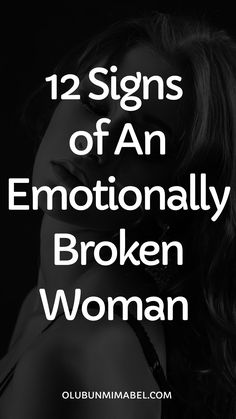 Emotionally Broken, Successful Lifestyle, Happy Marriage Tips, Advice For Newlyweds, Happy Married Life, Love Matters, Leveling Up, Mindfulness Exercises, 12 Signs