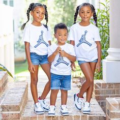 Kids Outfits Daughters, Toddler Summer Outfits, So Fresh So Clean, Cute Twins