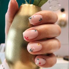 Cute Pastel Nails, Nails For Easter, Easter Nails Designs, Cute Easter Nails, Strip Nail Art, Easter Nails Easy, Easter 2023, Easter Nail Designs, Nails Easy