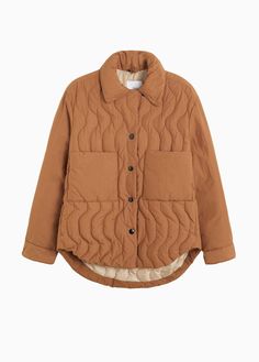 Самые классные стеганые куртки и пальто осени 2019 | VOGUE Fall Cotton Quilted Outerwear, Winter Vintage Cotton Quilted Jacket, Button-up Quilted Jacket For Fall, Quilted Button-up Fall Outerwear, Vintage Quilted Cotton Outerwear, Womens Quilted Jacket, Quoi Porter, 가을 패션