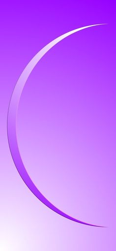 an abstract purple background with curved lines on the left and right side, as well as a white line in the middle