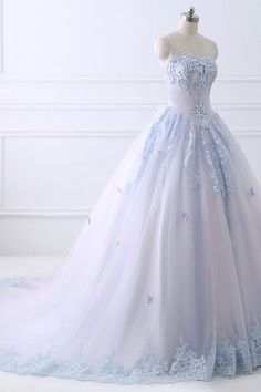 Dream Daughter, Quinceañera Ideas, Tulle Long Prom Dress, Prom Dress Evening, Princess Core, Ball Gowns Evening, Prom Dresses Ball Gown, Deco Jewelry, Prom Dresses Lace