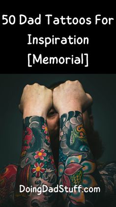 Tattoos Inspo Father Tribute Tattoo Daughters, Father Like Daughter Tattoos, Tattoo Ideas For Daughter Father, Daughter Tattoo For Father, Dad Memorial Tattoo Daughters, Dead Dad Tattoo Ideas For Daughter, Tattoos Inspo