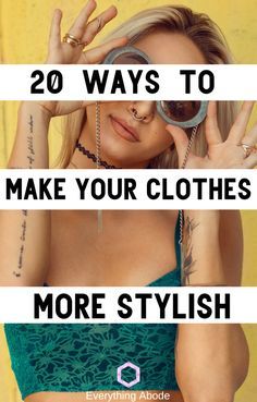 Style Hacks Tips And Tricks, Diy Fashion Hacks Clothes, Styling Clothes Tips, Clothes Hacks For Women, How To Spice Up Your Outfits, Fashion Hacks Clothes Style Tips, Facelift Recovery, Dressing Classy, Tops For Women Stylish