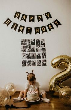 2nd Birthday Simple Decor, Simple 2nd Birthday Decorations, Simple 2 Year Birthday, Simple 2nd Birthday Party Boys, 2nd Birthday Photo Shoot Ideas Indoor, Simple First Birthday Boy, Simple 2nd Birthday, Diy First Birthday, 2nd Birthday Pictures