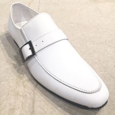 Brand New In Box Nwb Fiesso Encore Genuine Leather White Shoe Fi3225 Color: White Fitted Pointed Toe Dress Shoes For Wedding, Fitted Pointed Toe Wedding Dress Shoes, Formal Wedding Shoes With Fitted Slip-on Design, Elegant Closed Toe Dress Shoes For Groom, Fitted Closed Toe Dress Shoes For Wedding, Fitted White Dress Shoes For Office, White Round Toe Dress Shoes For Office, White Pointed Toe Dress Shoes For Formal Occasions, Formal White Pointed Toe Dress Shoes