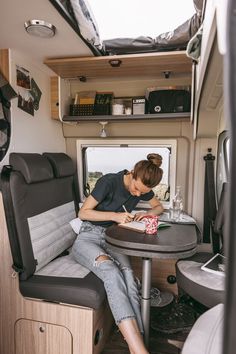 CLIFF RT Adventure Edition Ducato Camper, Lake House Food Ideas, Adventure Campers, Mobile Living, Lake Food Ideas Summer, Food Ideas Summer, Lake Food Ideas