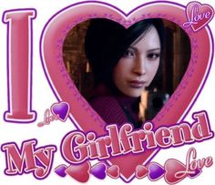 Re Biohazard, Jill Sandwich, Resident Evil Funny, Cr7 Jr, Love My Girlfriend, Resident Evil Leon, Love Girlfriend