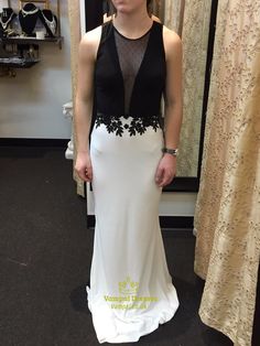 Prom Dress With Train, Evening Dress Collection, White Chiffon, Black Sleeveless, Petticoat, Jacket Style, White Formal Dress, Sleeveless Formal Dress, Custom Sizing