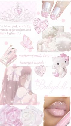 Princess angelic lovecore romantic pink aesthetic kawaiicore kawaii Divine Feminine Goddess, Doll Aesthetic, Goddess Energy, Living Dolls, Princess Dolls, Pink Princess, Girl Wallpaper, Divine Feminine