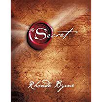 the secret by ronda byrne