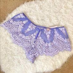 Brand New With Tags, Never Worn Sexy & Light! Perfect For Sleeping Or Slumber Parties Fyi It Is See Through Victoria's Secret Purple Sleepwear For Pajama Party, Purple Lace Sleepwear For Loungewear, Purple Lace Sleepwear, Purple Brief Bottoms With Lace Trim, Purple Lace Trim Brief Bottoms, Purple Lace Bottoms With Lace Trim, Purple Lace Stretch Bottoms, Red Pajama Pants, Vs Pajamas