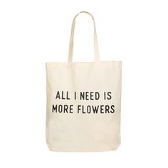 This lightweight tote is crafted from 100% cotton, making it an eco-friendly and versatile companion for your everyday adventures. Take it with you to the farmer's market, grocery store, library, beach, and wherever else you're headed! What sets this tote apart is its impact on the environment. With every purchase, wildflowers are planted for pollinators in collaboration with the Bee & Butterfly Habitat Fund﻿. Butterfly Habitat, Flowers Tote, Everyday Adventures, Copper Rose, Event Services, Farmer's Market, Accessories Jewelry Earrings, Flower Lover, Grocery Store