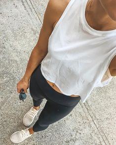 Sporty Athletic Outfits, Girly Fitness Aesthetic, Stylish Workout Clothes, Coach Outfits, Fitness Wear Outfits, Training Clothes