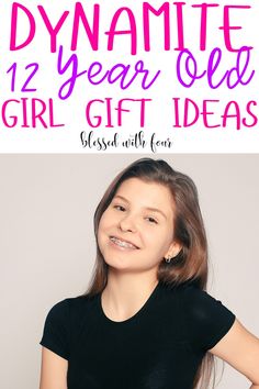 These tween girl gift ideas are spot on.  Your daughter will not be disappointed. Girl Gift Ideas, Birthday Gift Baskets, Great Birthday Gifts, Birthday Gifts For Kids, Birthday Gifts For Girls, Birthday Gift Ideas, Top Gifts, Christmas Girl, Homemade Gifts