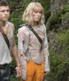 Harley Quinn Jacket, Chaos Walking, Jacket Store, Best Leather Jackets, White Leather Jacket, Daisy Ridley, Fringe Jacket, Brown Jacket, Perfect Style