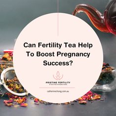 Our latest blog breaks down what fertility tea really is and explores the evidence behind the most beneficial types. Read the full post via the link!

#PristineFertility #MasteringEggHealth #FertilityDietitian
#fertilityjourney #fertilityawareness #fertilitydiet #fertilitysupport #fertilitynutrition #fertilitycommunity #fertilitywarrior #fertilityexpert #fertilityfoods #naturalfertility #fertilitynutritionist #fertilitydietitian #fertilitydietips #Australia #FertilityTea #TTC Hormone Balance, Get Pregnant