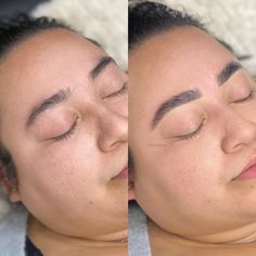 My favourite brow lamination fact? If you get laminations “regularly” (every 7/8 weeks) it actually trains your brow hairs to sit better. Almost every brow client comments that their laminations are lasting longer once they’ve had a couple. If you have any questions about the process, send me a dm 🧡 #browlamination #browlaminationwhiterock #browlaminationvancouver #browwaxwhiterock #whiterockbc #whiterock #whiterocksmallbusiness #whiterockbeautysalon #yvrsmallbusiness #supportlocalbc #s... Brow Wax, B + C, Support Local, 8 Weeks, Send Me, Beauty Salon, The Process, My Favourite