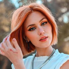 Bob Haircuts For Straight Hair, Trendy Hair Color Ideas, Haircuts For Straight Hair, 40 Hairstyles, Over 40 Hairstyles, Dark Brunette Hair, Asymmetrical Hairstyles, Beauty Hairstyles, Short Bob Haircuts