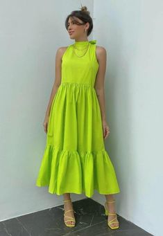 Happy Dresses, Diy Clothes Life Hacks, Casual Day Outfits, Designs For Dresses, Designer Dresses Indian, Outfits Casuales, Easy Wear, Simple Dresses, Diy Clothes