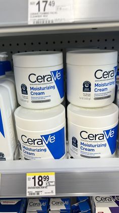 Moisturizer Cerave, Stockpile Organization, Cerave Moisturizer, Moisturizer For Combination Skin, Cerave Skincare, Coupon Stockpile, Healing Dry Skin, Skin Care Routine Order, Brown Skin Makeup