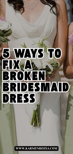 5 ways to fix a broken bridesmaid dress, perfect for last-minute fixes before your winter engagement photos. Whether it’s a hem emergency or a missing button, these stylish solutions will have you ready for the big day without breaking a sweat. Winter Engagement Photos