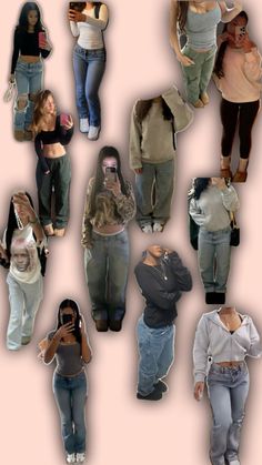 Tan Cargo Outfits Women, Outfits To See Your Ex In, Outfits To Wear While On Your Period, Outfit Ideas To Go Shopping, Simple But Cute Outfits For School, Outfits With Tan Pants, How To Dress Like A Baddie, Outfits For The Mall, Simple But Cute Outfits