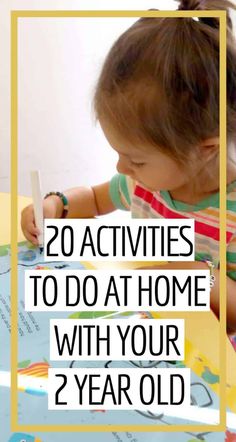 Activities To Do At Home, Fun Activities To Do, Toddler Snacks, Parenting Toddlers, Easy Activities, Toddler Play, Toddler Learning Activities