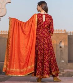 Pakistani Salwar Kameez