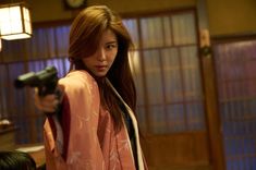 Ha Ji Won tham gia phim truyền hình mới đề tài gián điệp John Woo, News Media, Movies To Watch, Movie Stars, Filmmaking, Hair Wrap, Tv Shows