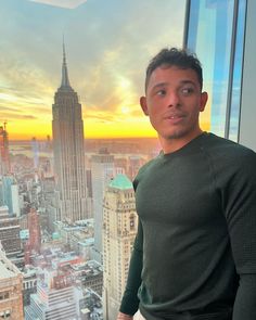 Anthony Ramos Calvin Klein, Avatar World, Celeb Crush