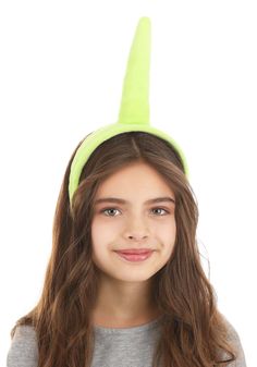 PRICES MAY VARY. Size: Standard 100% polyester Plastic headband wrapped with cuddle plush fabric Fiber filled shape on the top One size fits most Teletubbies Headband, Dipsy Teletubbies, The Teletubbies, Teletubbies Costume, Minecraft Costumes, Ace Ventura Costume, Doctor Who Costumes, Kiss Costume, Troll Costume