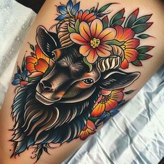 Black Sheep Tattoo Artistic Design Black Sheep Tattoo Ideas, Sheep Tattoo Design, White Tattoo On Dark Skin, Black Sheep Tattoo, Tattoo Artistic, Tattoo Sizes, Sheep Tattoo, Electric Tattoo, Back Of Neck Tattoo