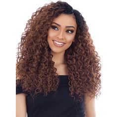 Shake-N-Go Organique Mastermix Weave - MAUI CURL 3PCS 14/16/18 Inch (COMPLETE PACK)COLOR SHOWN ON MODEL: 1B MATERIAL: Synthetic TYPE: Weave Multi PackLENGTH: 14/16/18 InchHEAT SAFE: Yes DESCRIPTION: Soft & Luscious Thick & Voluminous Curls One of a Kind Quality One Pack Does It All Gurantee Empire Bohemian Curl Weave, Remy Hair Wigs, Fairy Hair, Hair Lotion, Remy Hair Weave, Brazilian Remy Hair, Voluminous Curls, Hair Mousse, Human Braiding Hair