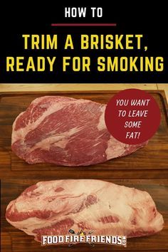 Grilled Recipes, Smoked Meat Recipes